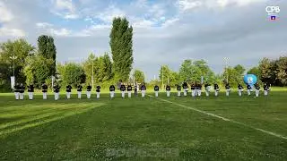 Banda Cuerpo de Bomberos, Temuco - A los Sones del Quillayquen 2024
