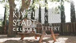 Wine Garden @ KC