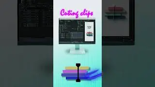 Editing is storytelling