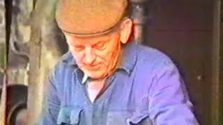Hoefsmid piet