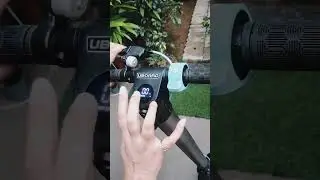 Review of Uboard X7
