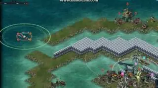 Dead-Eye Ballista Turret vs Retribution
