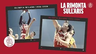 La rimonta sull'Aris