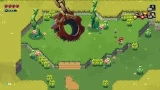 Sparklite | Part 2