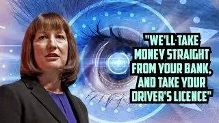The UK&rsquo;s Orwellian Crackdown Benefit Fraud Bad  Government Fraud Fine