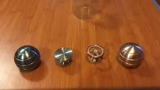 Mezmocoin Phantom Contest - Bonus Video (Mezmoglobe, Mezmocoin included)