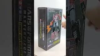 Do You Remember this BATHING APE exclusive OPTIMUS PRIME? - TheBigToyAuction.com Preview!