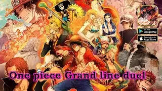 One Piece Grand Line Duel