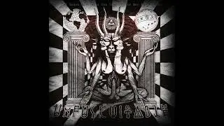 Sacred Symbolism (feat. Illuminati Congo)