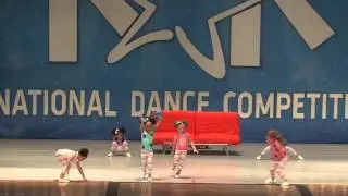 Nick Kids