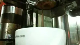 OEM Bottomless PF Trial by Wega Mininova
