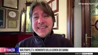 Maltempo, &egrave; il momento della conta dei danni