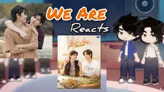 WE ARE react to the future ✨️ Part 2/5 || 2X SPEED|| . 