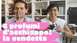 Profumi d acchiappo: per seduttrici e seduttori seriali