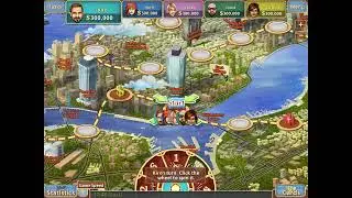 Trade Mania ost- New York, USA track 1