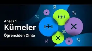 Kümeler Analize Giriş(Analiz1-mat1-calculus1)