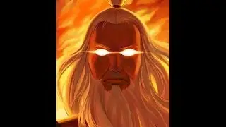 L30 AvatarRoku Solo GD AttackOnTitan OST