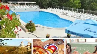 BANJE U SRBIJI - EVO KOJE BOLESTI TAČNO LEČE I GDE TREBATE OTIĆI ZA VAŠ ZDRAVSTVENI PROBLEM!