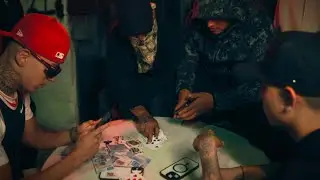 Lxmb Gold - AMSTERDAM (Video Oficial)