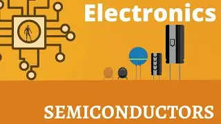 LEC 01 || Introduction of solids || Semiconductor