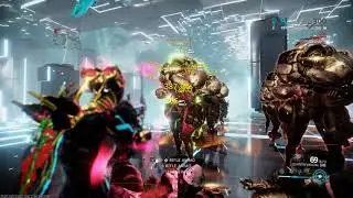 Quanta Vandal - The new meta in Warframe (NERF INCOMING)