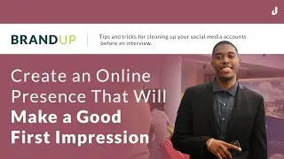 How to Create a Professional Online Presence