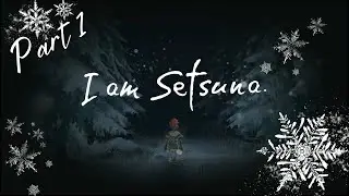 I am Setsuna Walkthrough Part 1 - Full Game