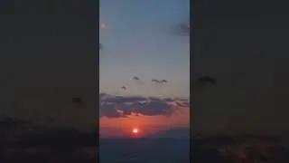 #NatureSounds  #ScenicWonders #Skyline #Cloudscape #OutdoorSerenity #Calmness #SoothingSounds #asmr