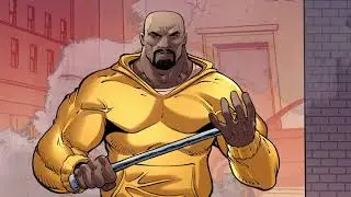 #WarOfTheRealms Iron First :Ultimate
