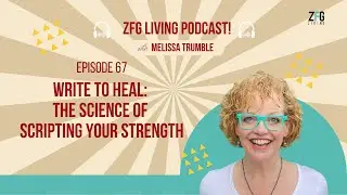 Write to Heal: The Science of Scripting Your Strength