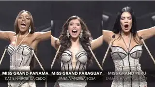 miss grand panama paraguay peru 2021