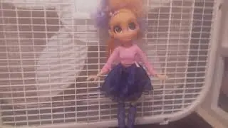 Hairmazing's Bella Toy Review! 💆😘