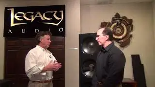 Legacy Audio Valor Speaker System Overview
