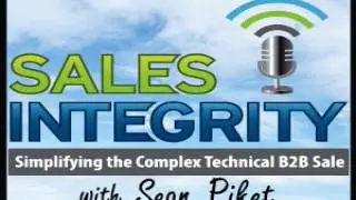 Sales Integrity Podcast #50: The 4 Cornerstones of Lead Generation Success
