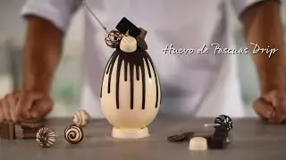 Huevo de Pascuas Drip