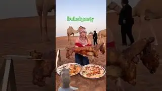 indian nahi kha sakte hai #food #facts #eating #foodie #dubaifood #muttonfry #dubai