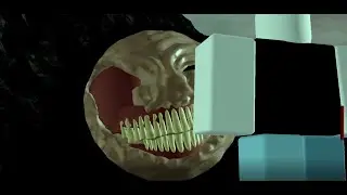 Confinement | Roblox Horror Game (All chapters completed)