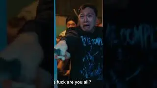 Do&atilde;n Quốc Đam đi h&aacute;t karaoke tay vịn trong phim Truy t&igrave;m Long Di&ecirc;n Hương #TruyTimLongDienHuong