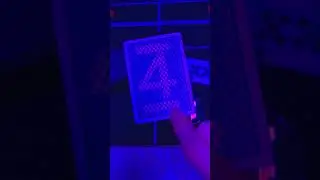Marked Cards Glasses