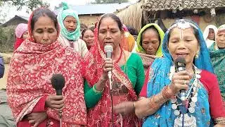 magar geet chaturi tharu machhagadha , माछागढ गाउँक चटुरी थारुक मागर गिट बाँसगढी नगरपालिका ९बर्दिया