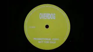 Overdog &lrm;&ndash; Are You Ready ? (A Tripomatic Remix By Sels 