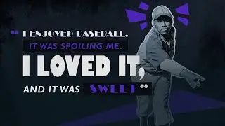 MLB The Show 23 and The Negro Leagues Baseball Musuem presents: Hilton Lee Smith