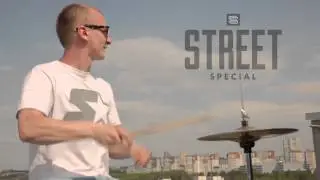 DJ WIDE/GROOVBAG/STREET SPECIAL VOL.3