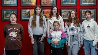The 6th Rotary Leadership School &ldquo;Create Yourself&rdquo;. Video_2