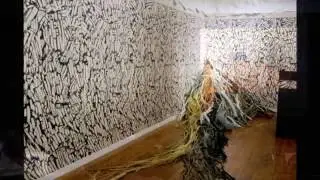 Art Now! Speakers' Series Presents: Paul Walde