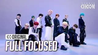 (Full Focused) INI 'LOUD' 4K | STUDIO CHOOM ORIGINAL
