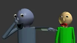 subterbaldi (P3d baldi animation)