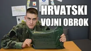 PROBALI SMO HRVATSKI MRE