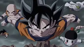 Sparking Zero