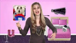 Miss Teen USA 2011 - Trending With Teen Ep.4